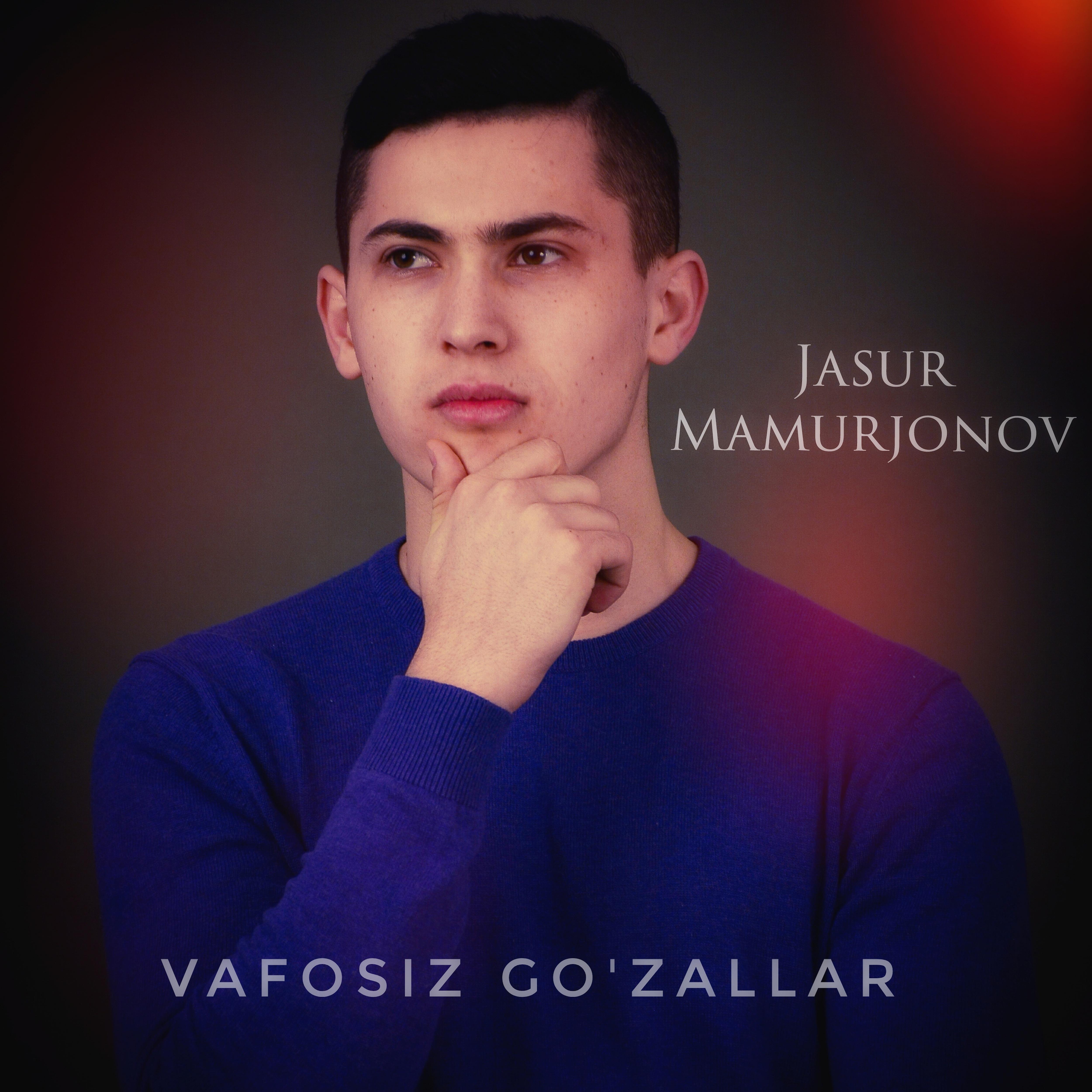 Постер альбома Vafosiz Go'zallar