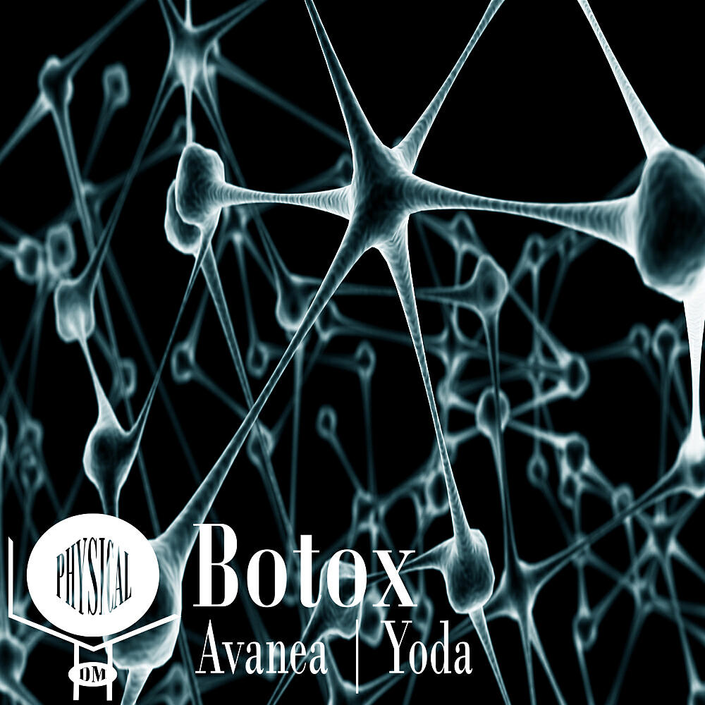 Avanea - Botox (Original Mix)