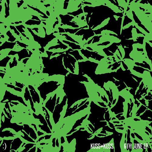 Kuss+kuss - Desktop Pleasure