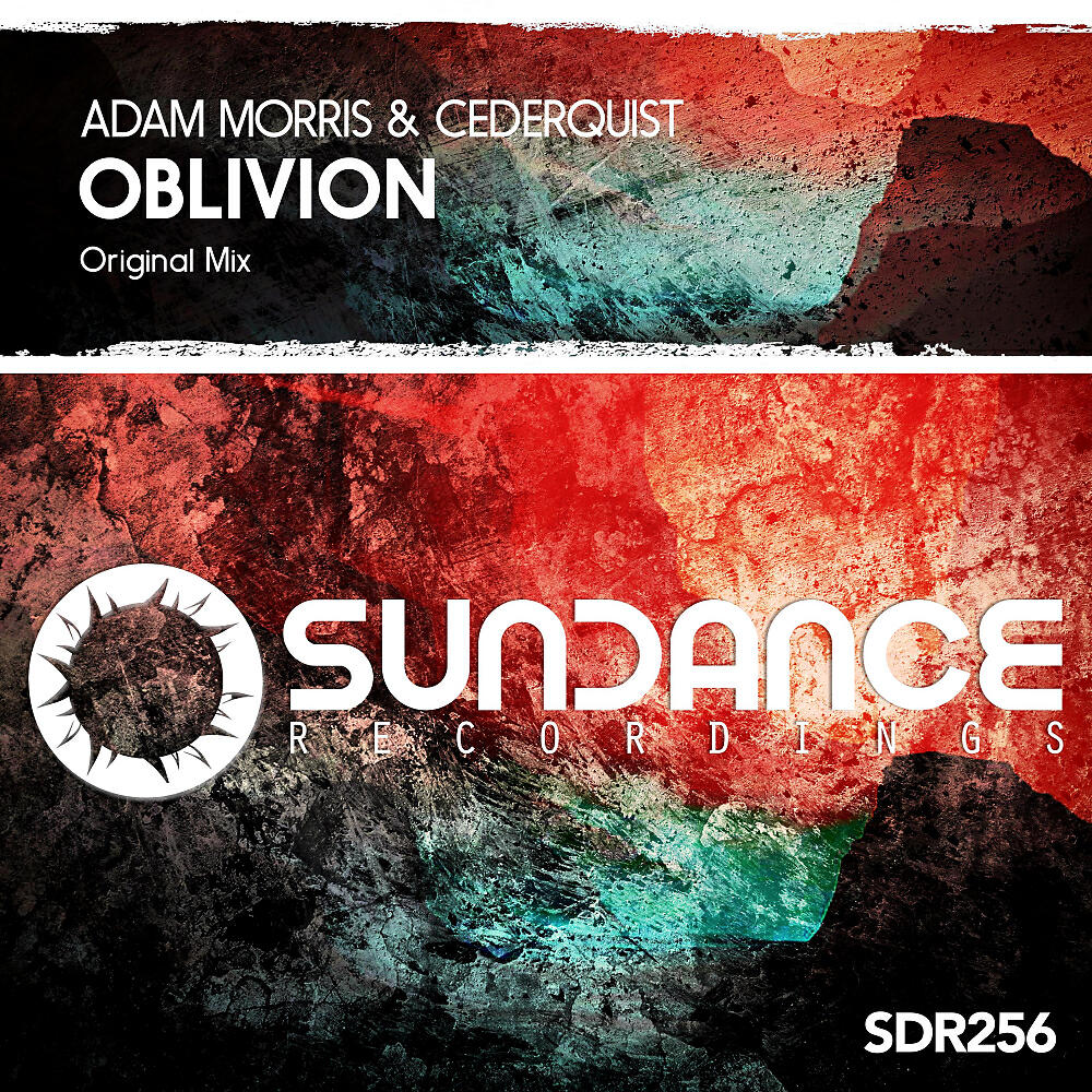 Adam Morris - Oblivion (Original Mix)