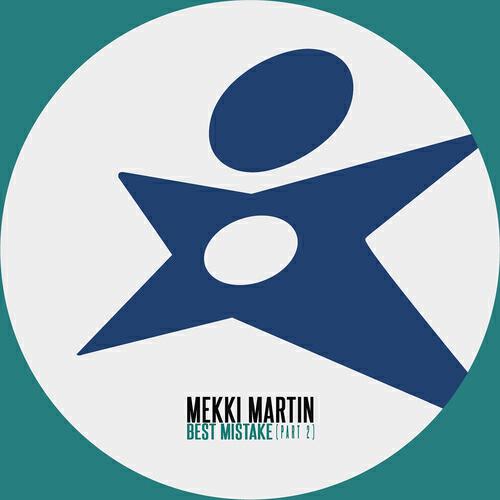 Mekki Martin - Best Mistake (Jerry Ropero & DJ Mind Remix)