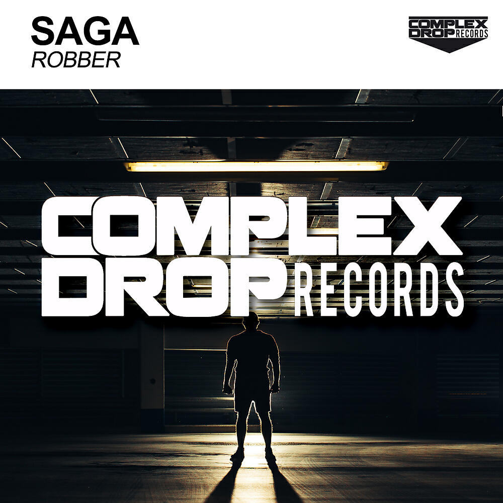 SAGA - Robber (Original Mix)