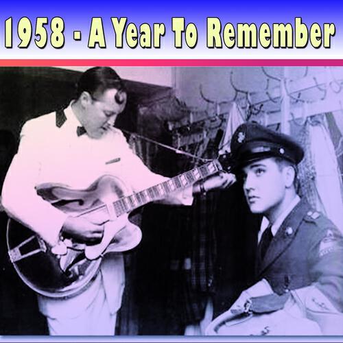 BUDDY HOLLY - Real Wild Child