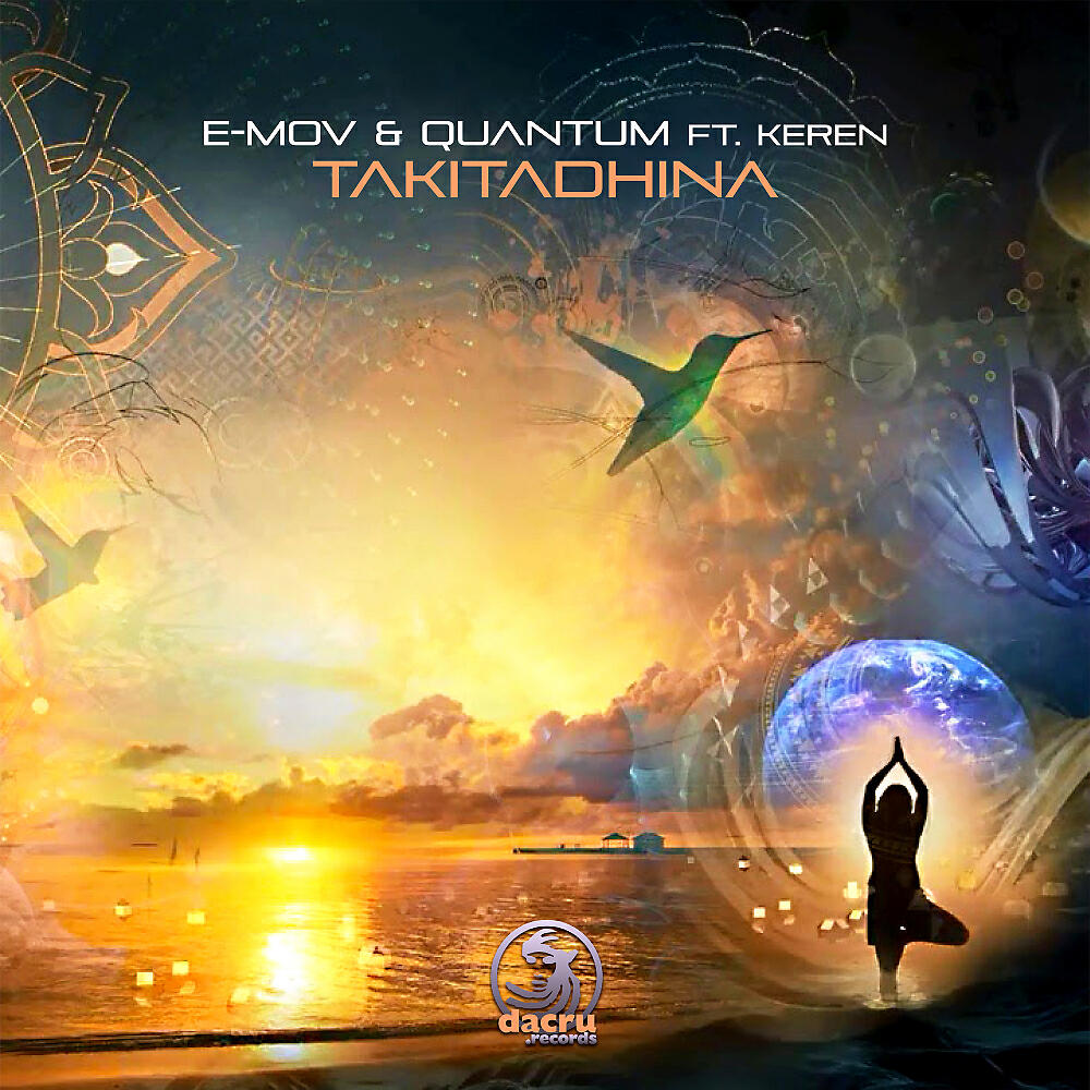 E-Mov - Takitadhina (Original Mix)