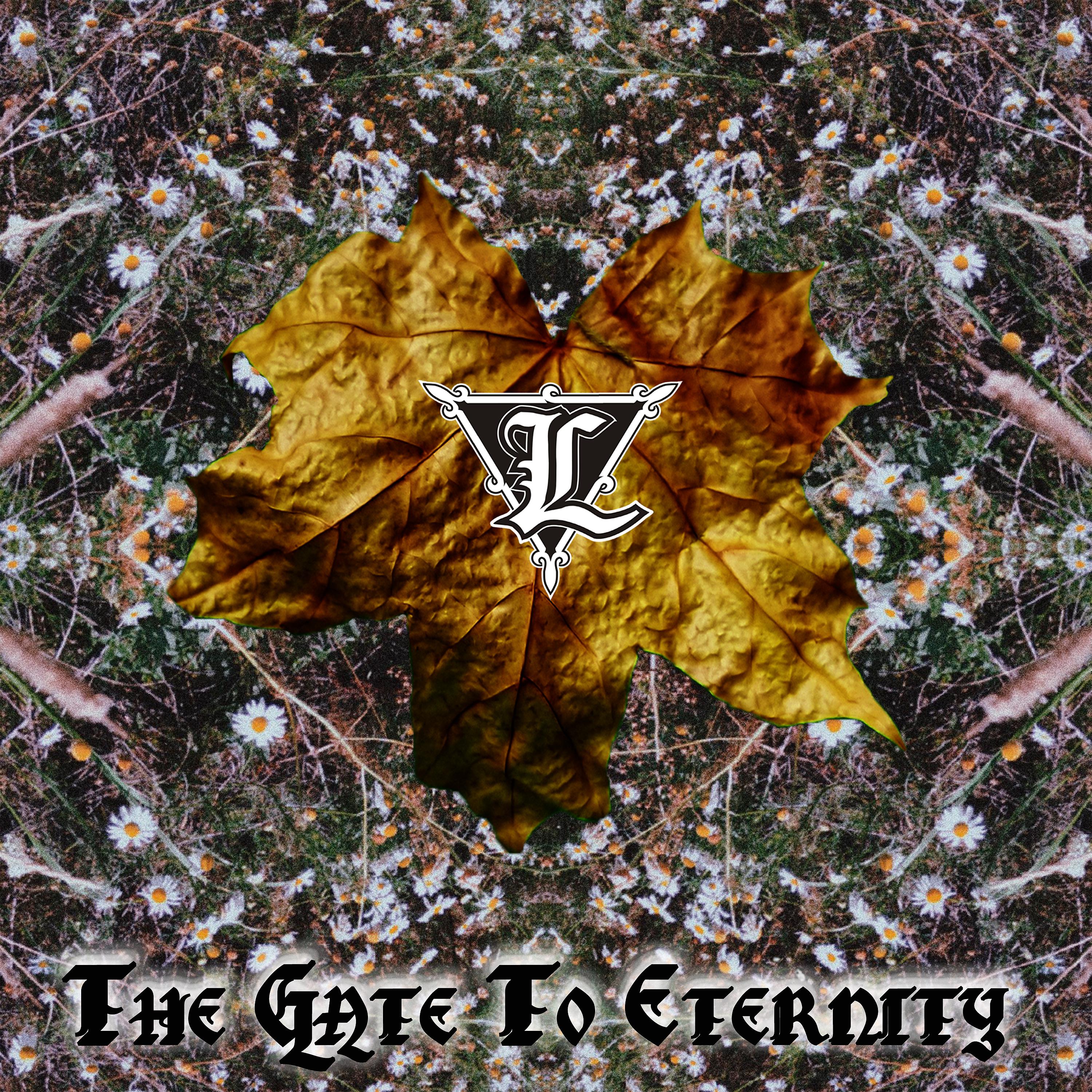 Постер альбома The Gate to Eternity