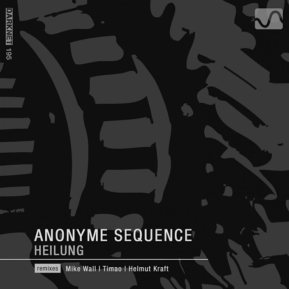 Anonyme Sequence - Heilung (Helmut Kraft Remix)