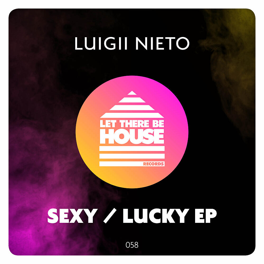 Luigii Nieto - Lucky (Original Mix)