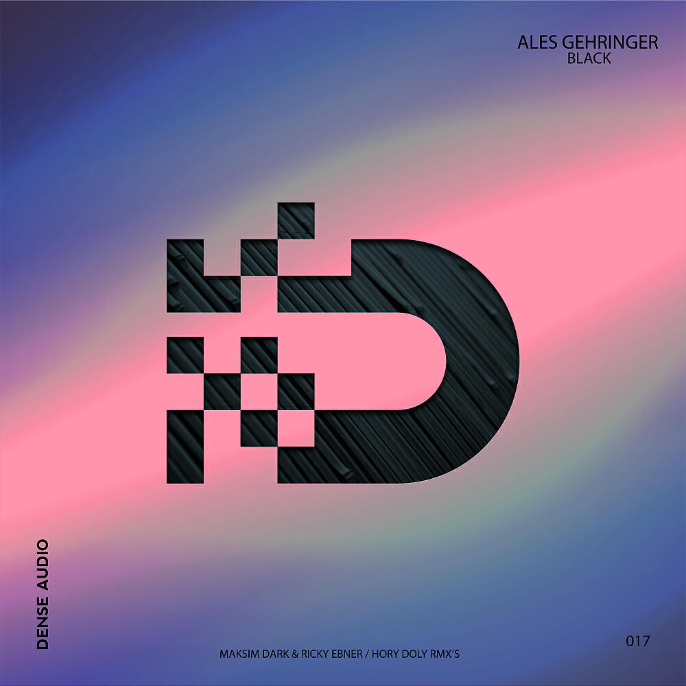Ales Gehringer - Bang The Box (Maksim Dark & Ricky Ebner Remix)