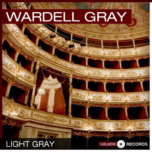 Wardell Gray - Blues for Sale