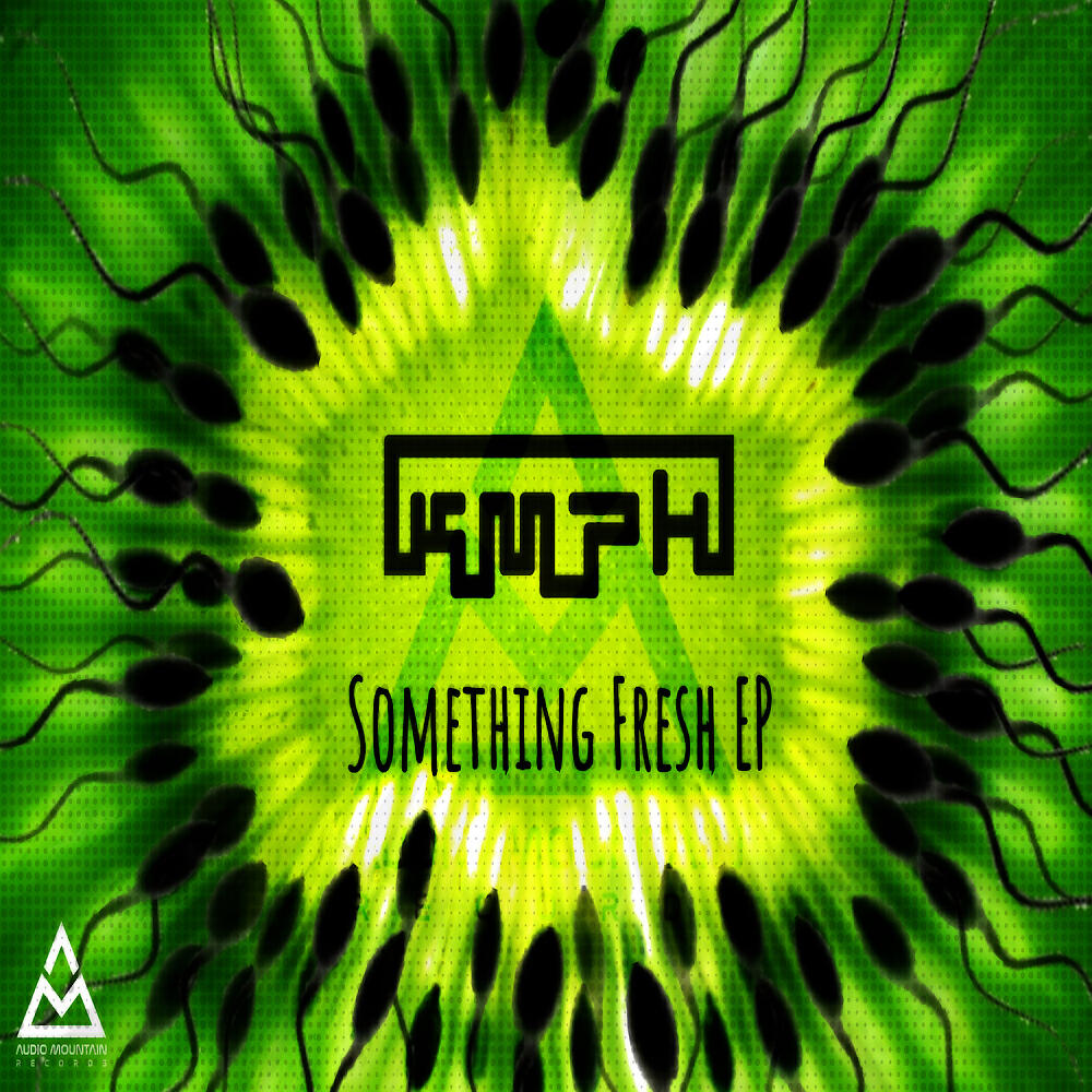 KMPH - Black Oxygen (Original Mix)