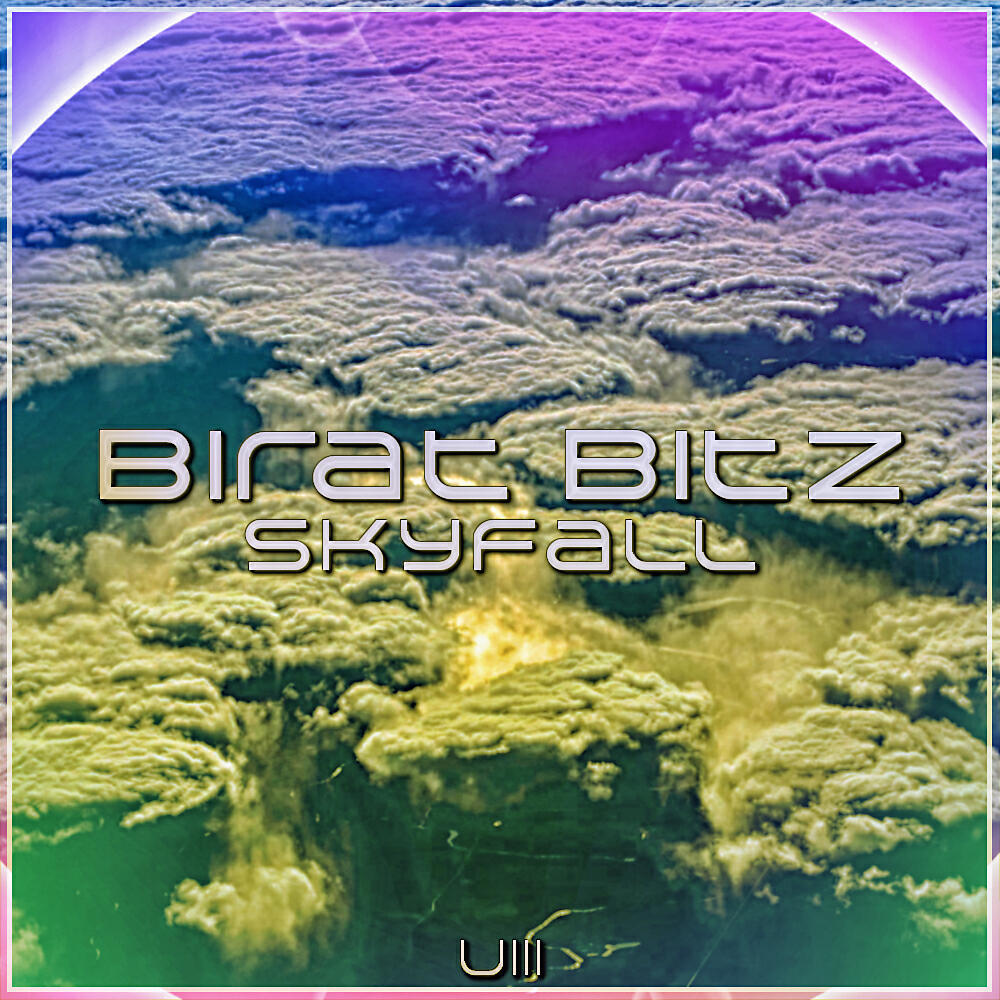 BIRAT BITZ - Skyfall (Original Mix)