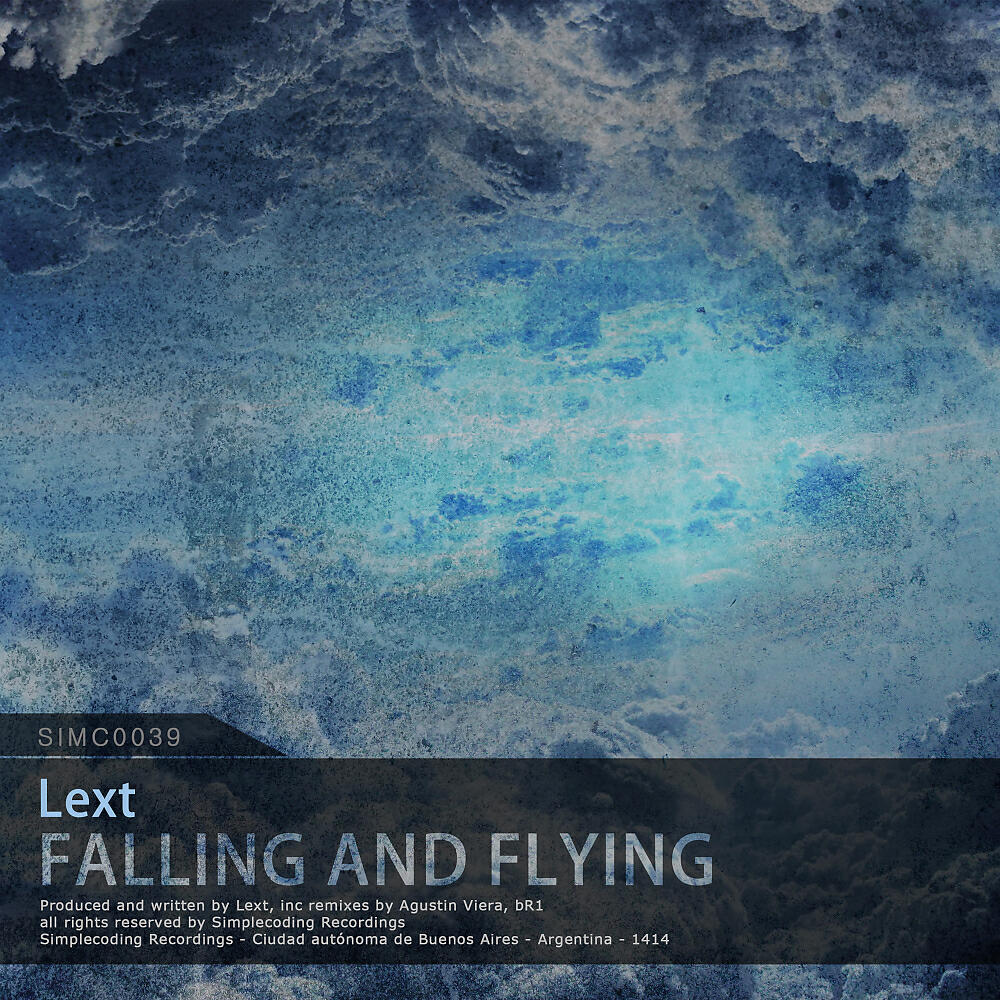 LEXT - I Remember (Original Mix)
