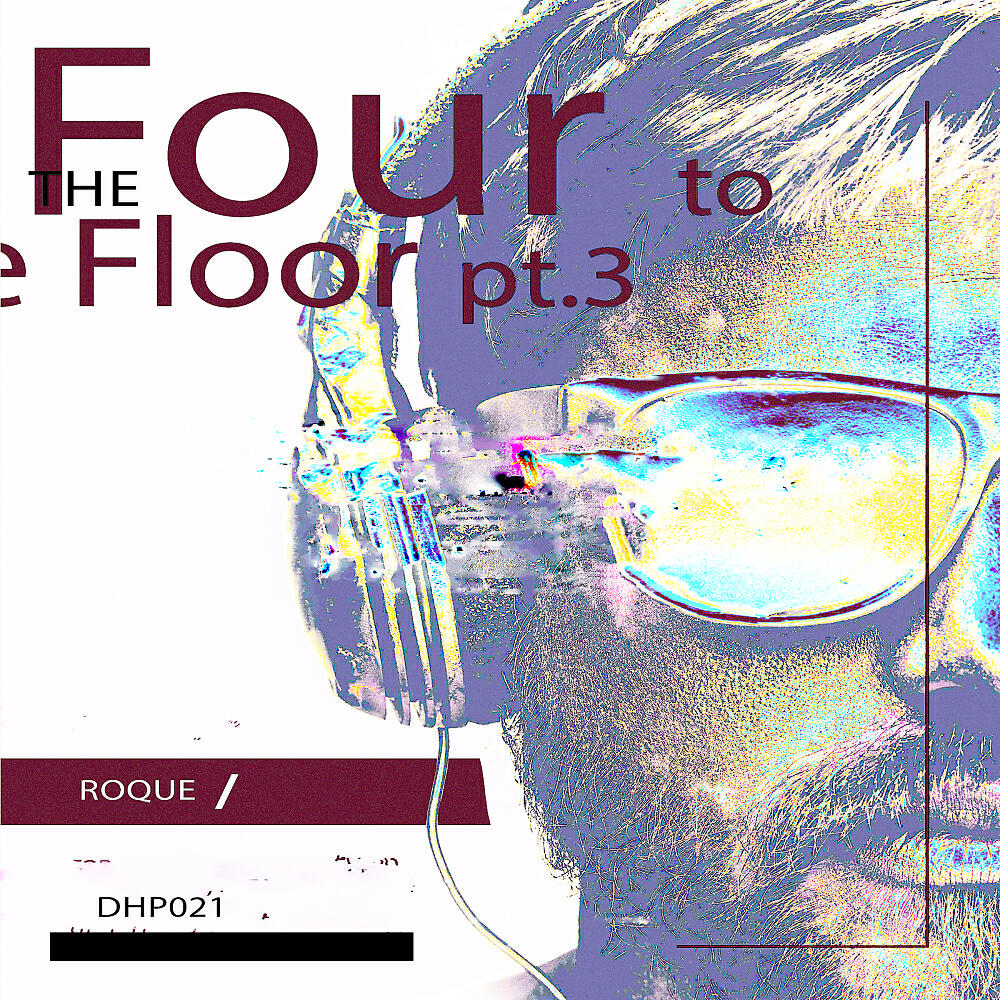 Roque - Home To You (Original Mix)