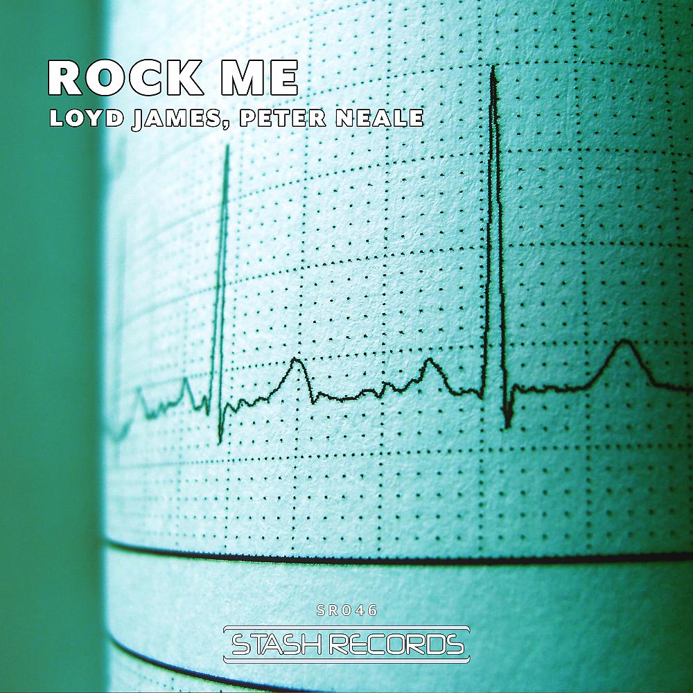 Постер альбома Rock Me