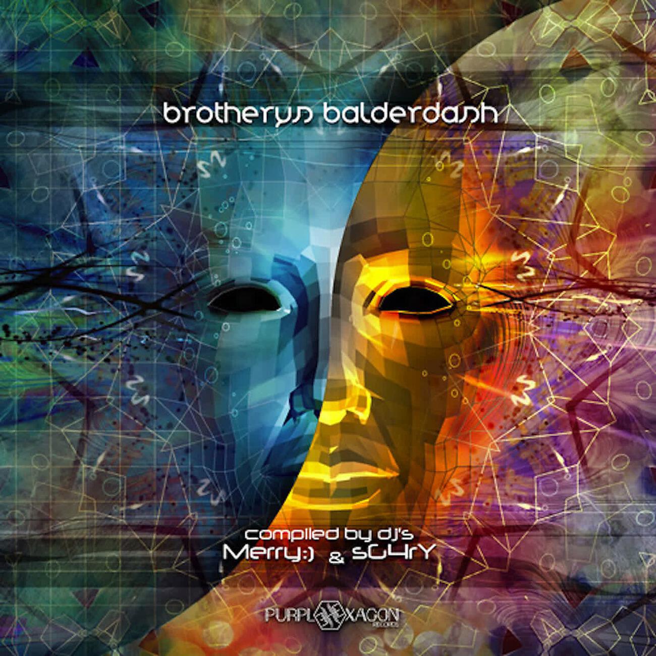 Drumatik - Toxic Society