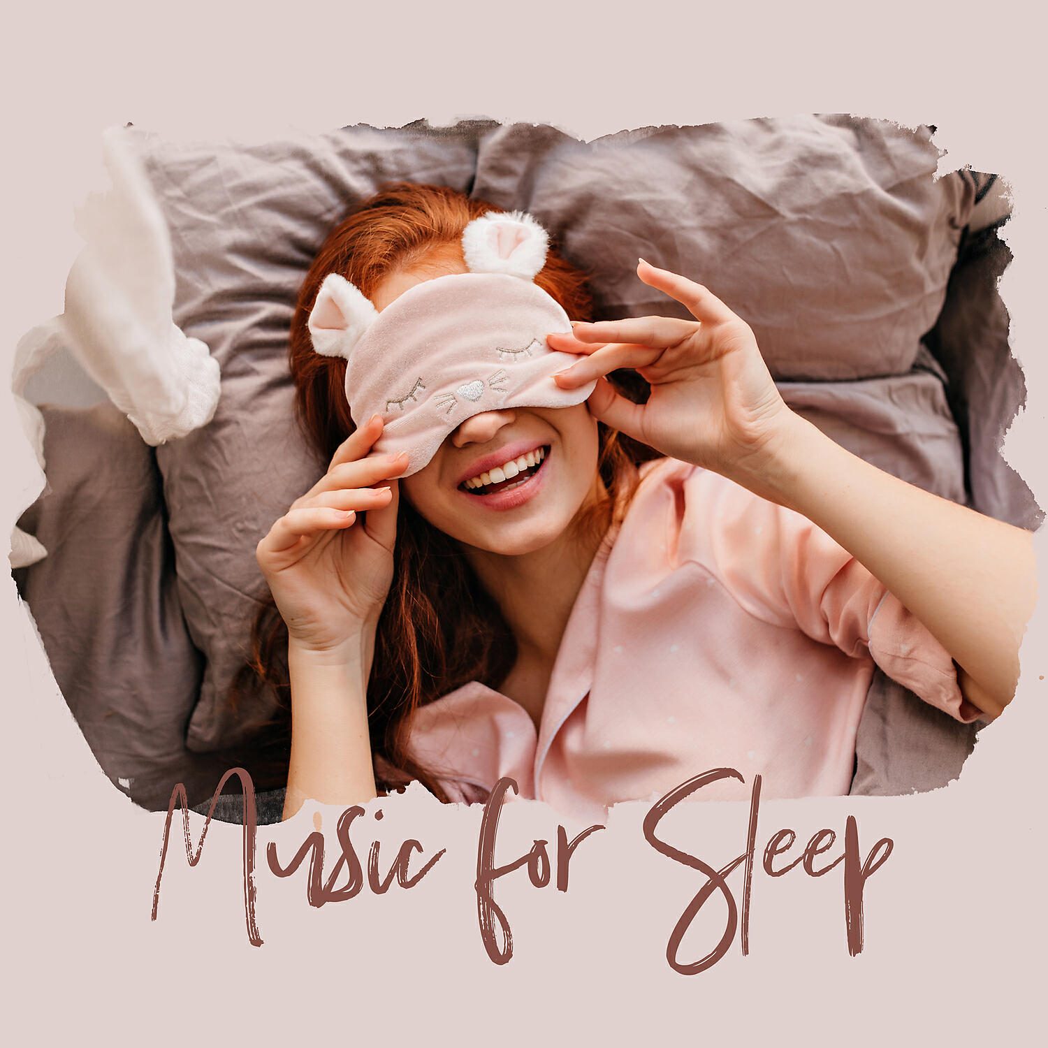 Deep Sleep Maestro Sounds - Insomnia Cure Sounds