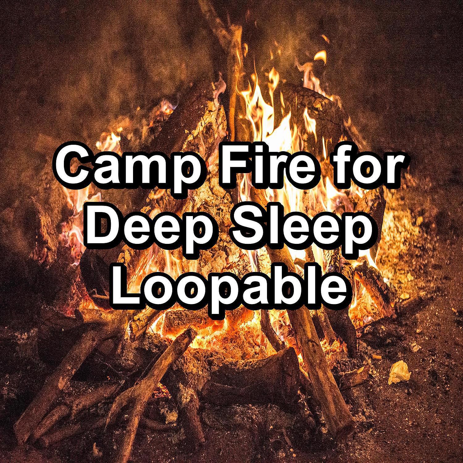 White Noise Baby Sleep - Fire Place Sounds To Sleep and Rest with To Repeat for 8 Hours