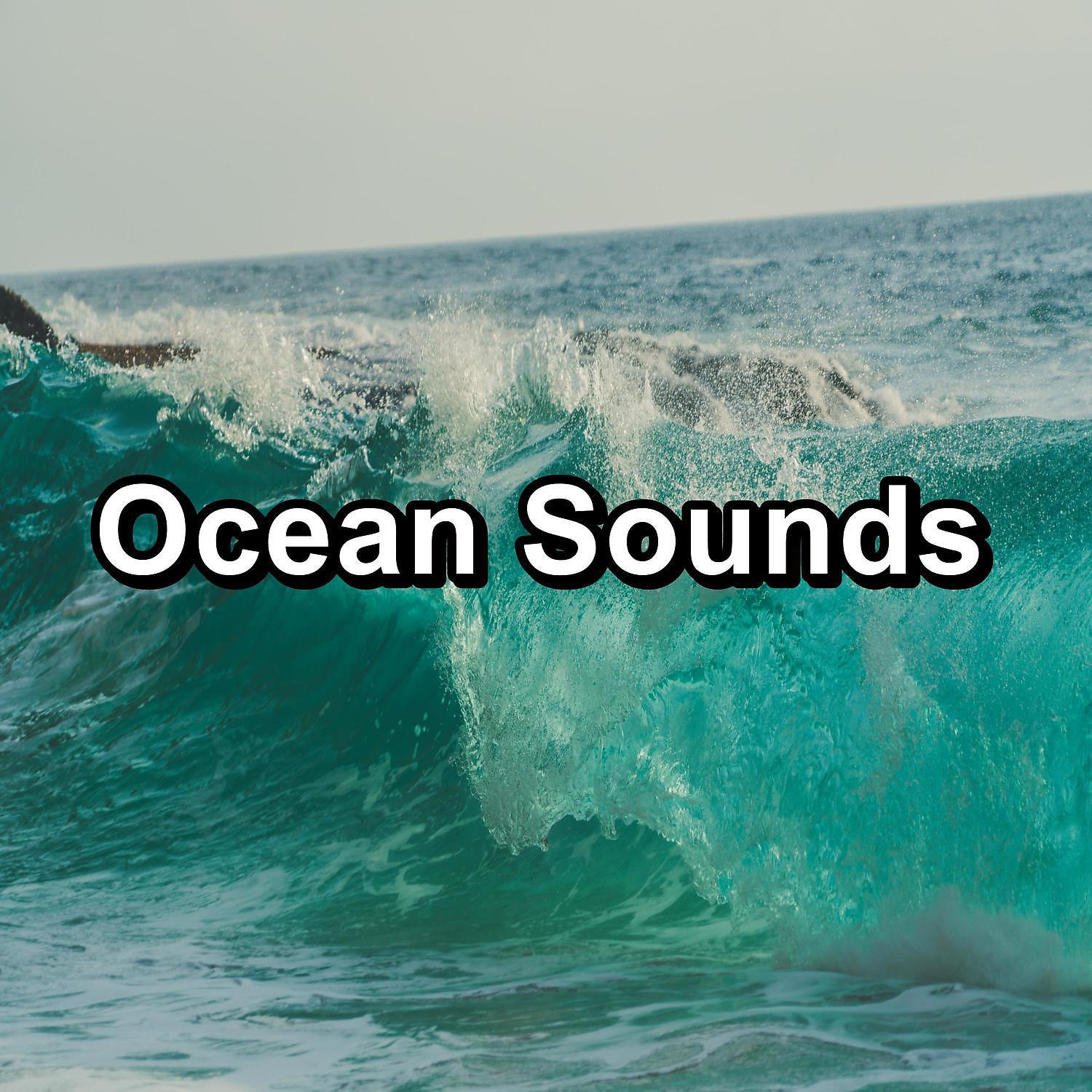 Ocean Beats - Ocean SoundsFor Deep Sleep Healing Water Sounds Instrumental Noise and Music