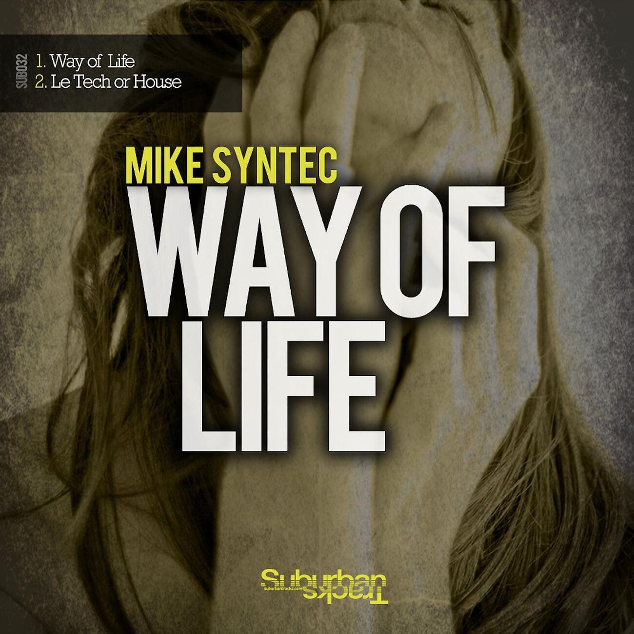 Mike Syntec - Le Tech or House