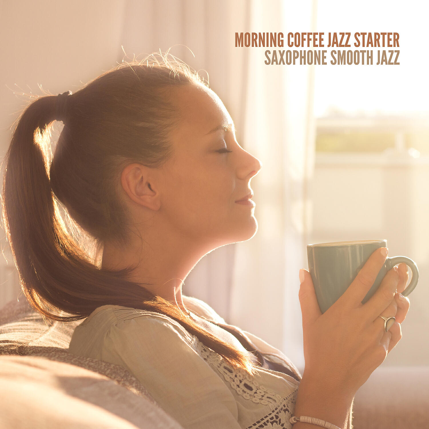 Musical Energy Shot - Calm Jazz Morning