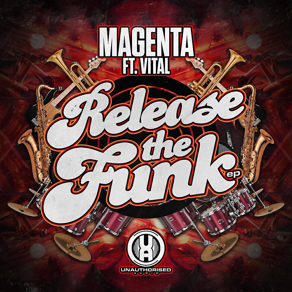 MAGENTA - Death (Original Mix)