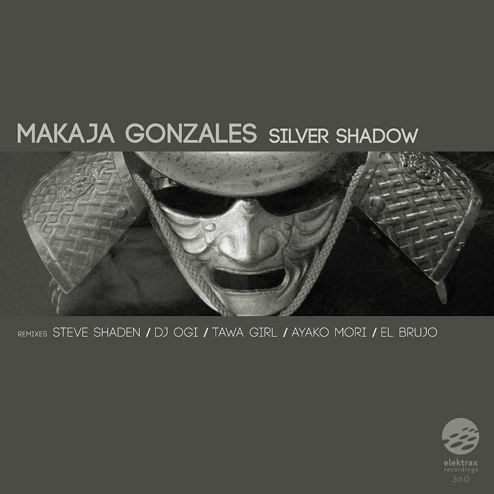 MaKaJa Gonzales - Silver Shadow (Ayako Mori Remix)