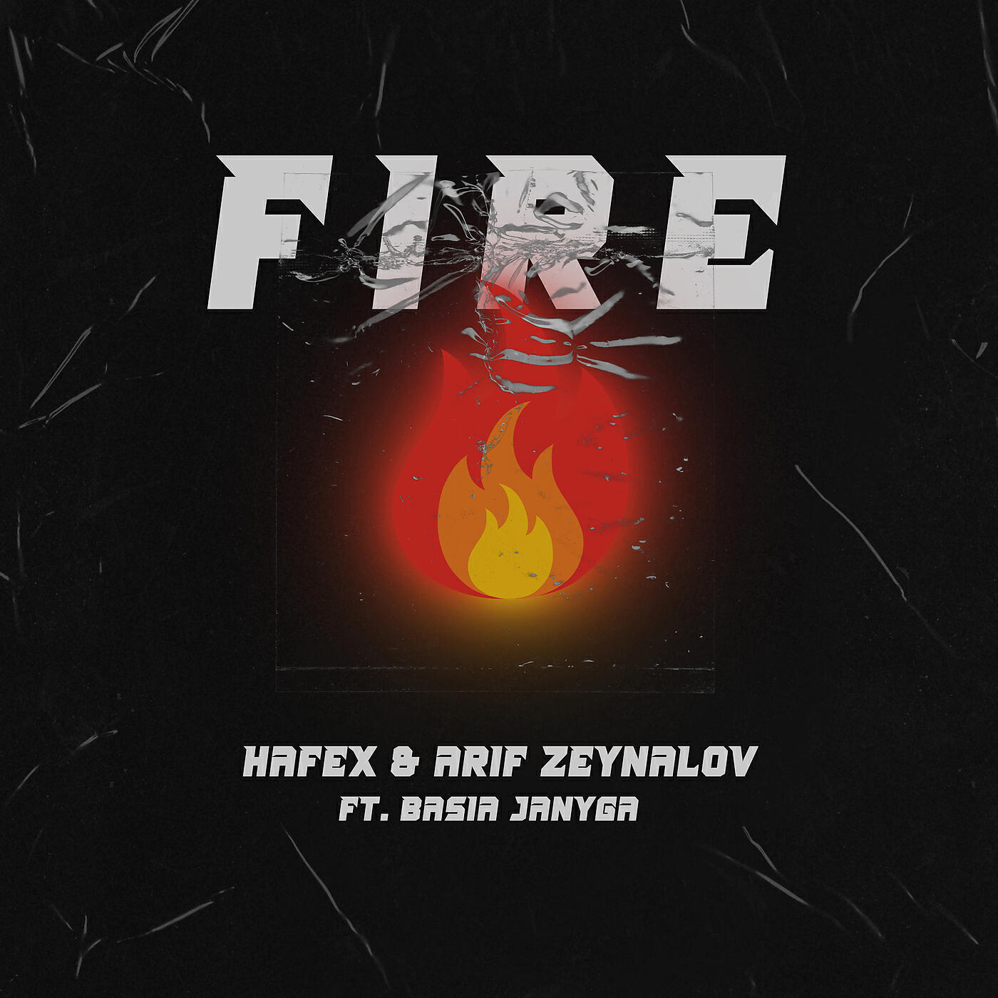 Hafex - Fire