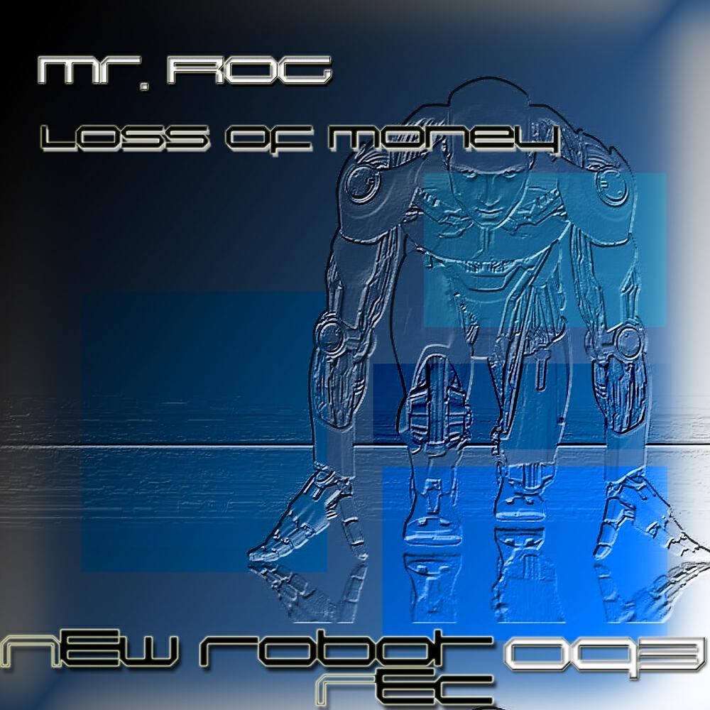 Mr. Rog - Celestial Body (Original Mix)