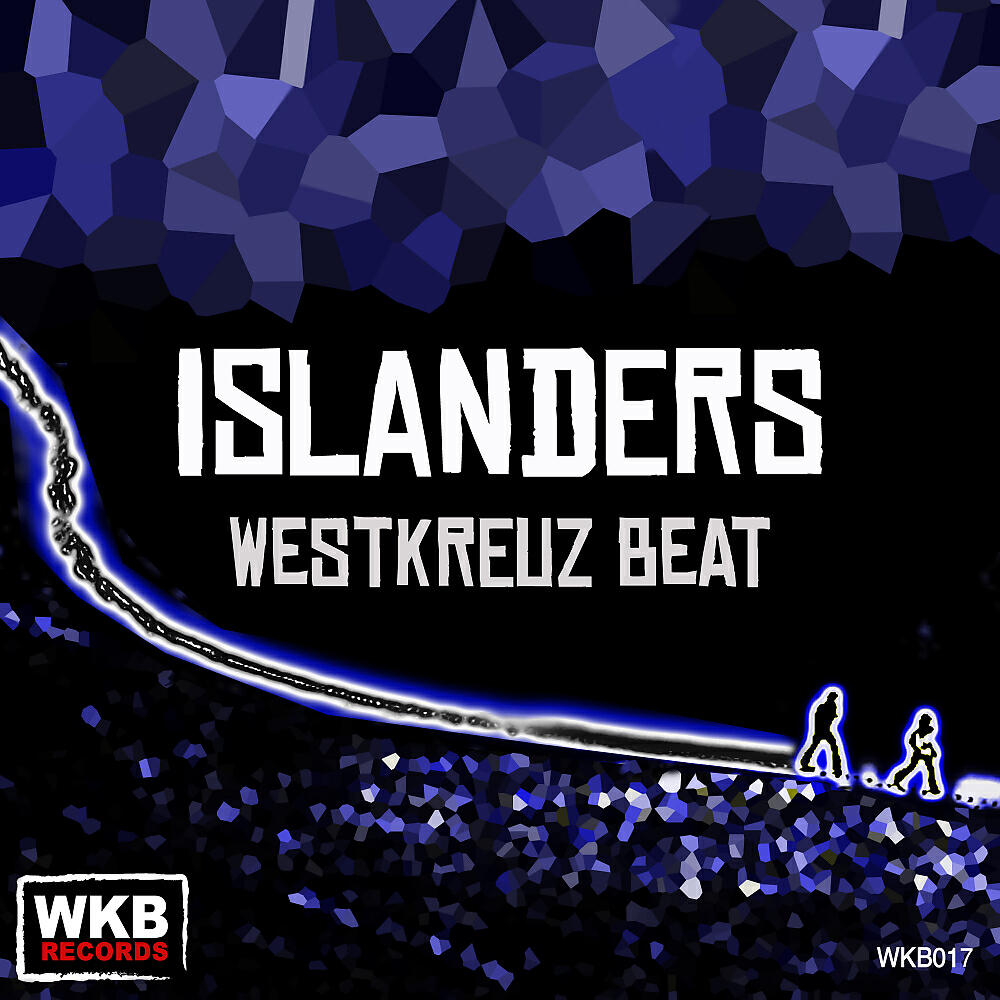 Westkreuz Beat - Islanders (Original Mix)
