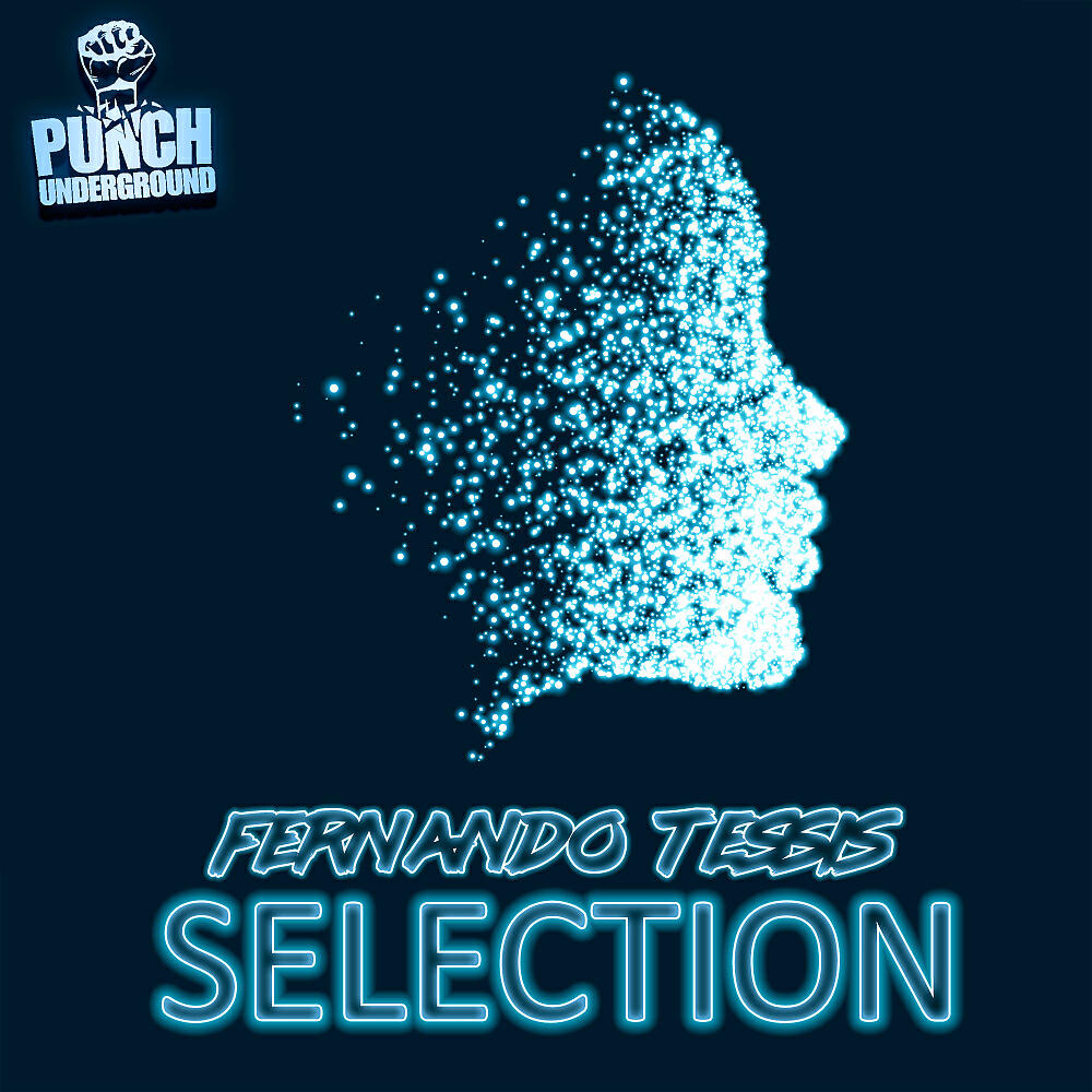 Fernando Tessis - Chaotischen Verkehr (Juan Kue, David Padilha & Uron Remix)