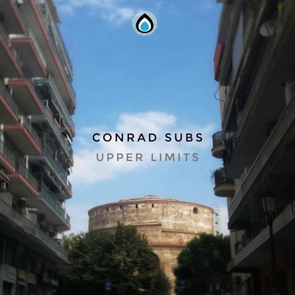 Conrad Subs - Too Late to Change (Original Mix)