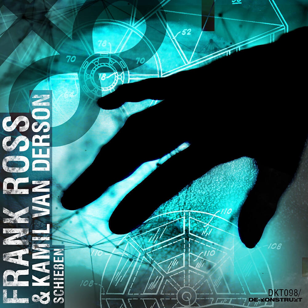 Frank Ross - Schiesen (Jacks Menec Remix)