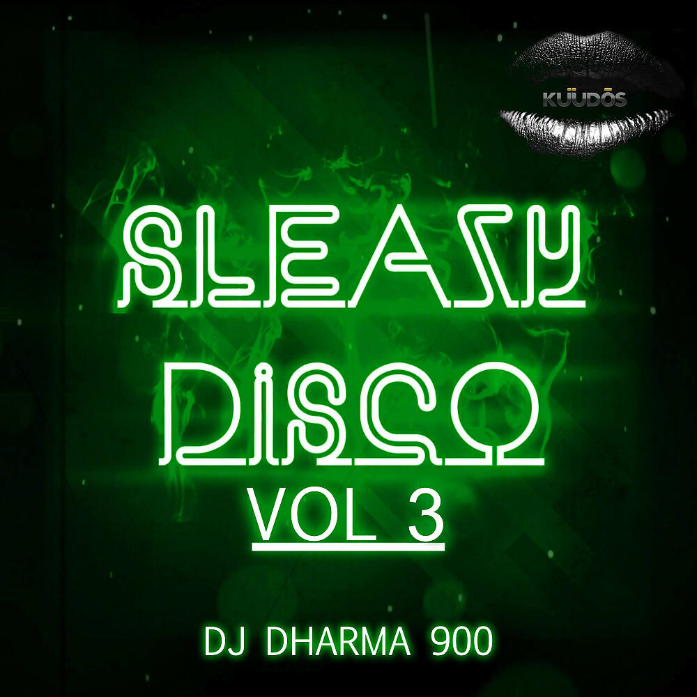 DJ Dharma 900 - Find A Love Within (Original Mix)