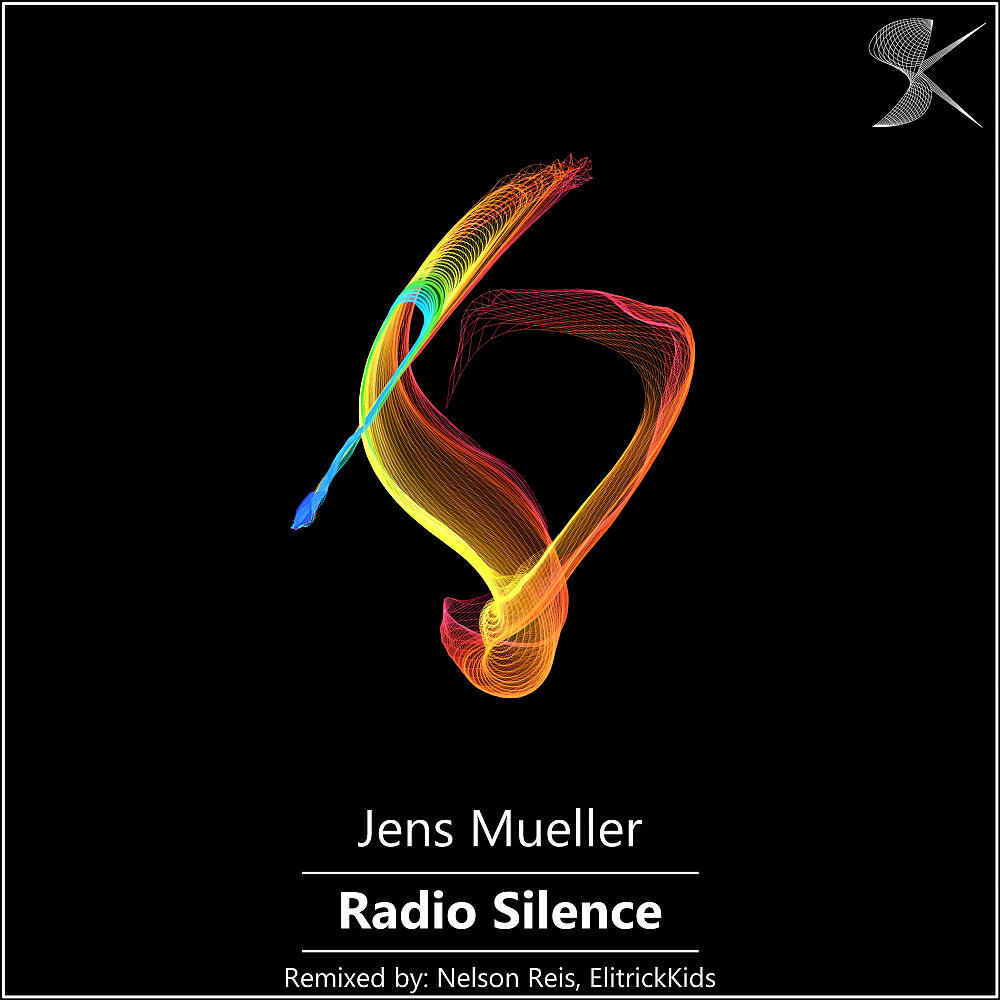 Jens Mueller - Radio Silence (Original Mix)