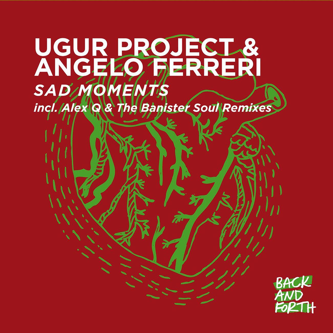 Ugur Project - Sad Moments (Alex Q Remix)