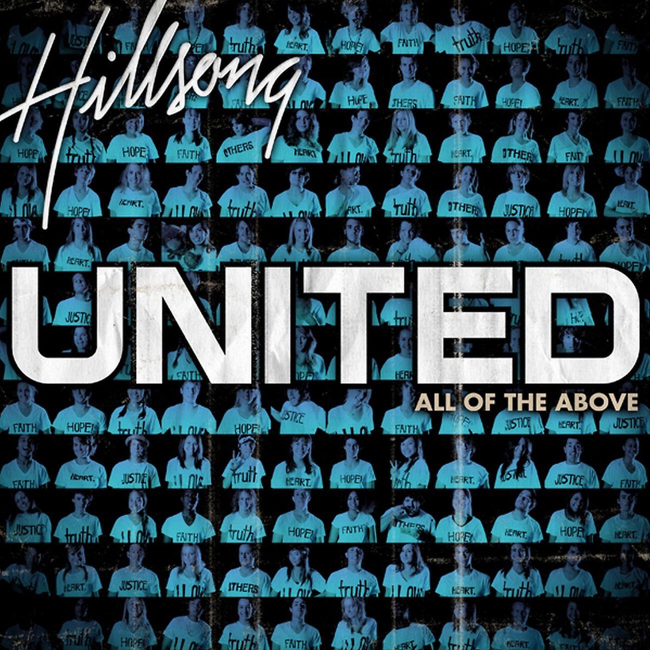 Hillsong UNITED - My Future Decided