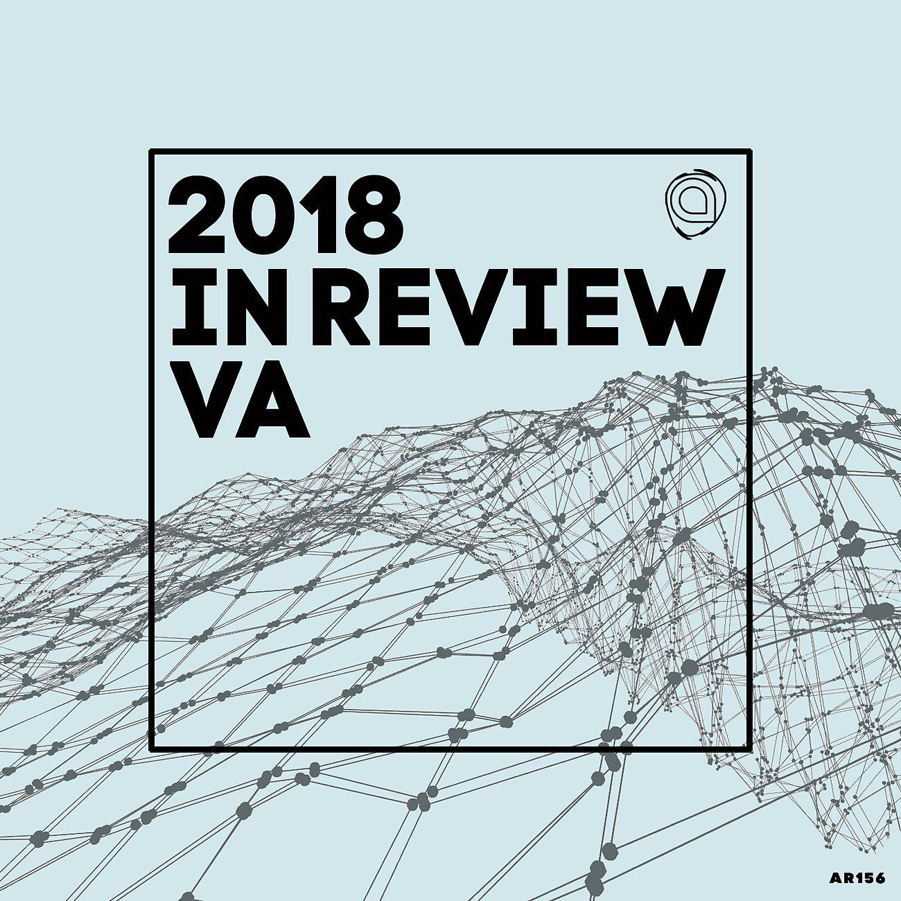 Постер альбома 2018 In Review