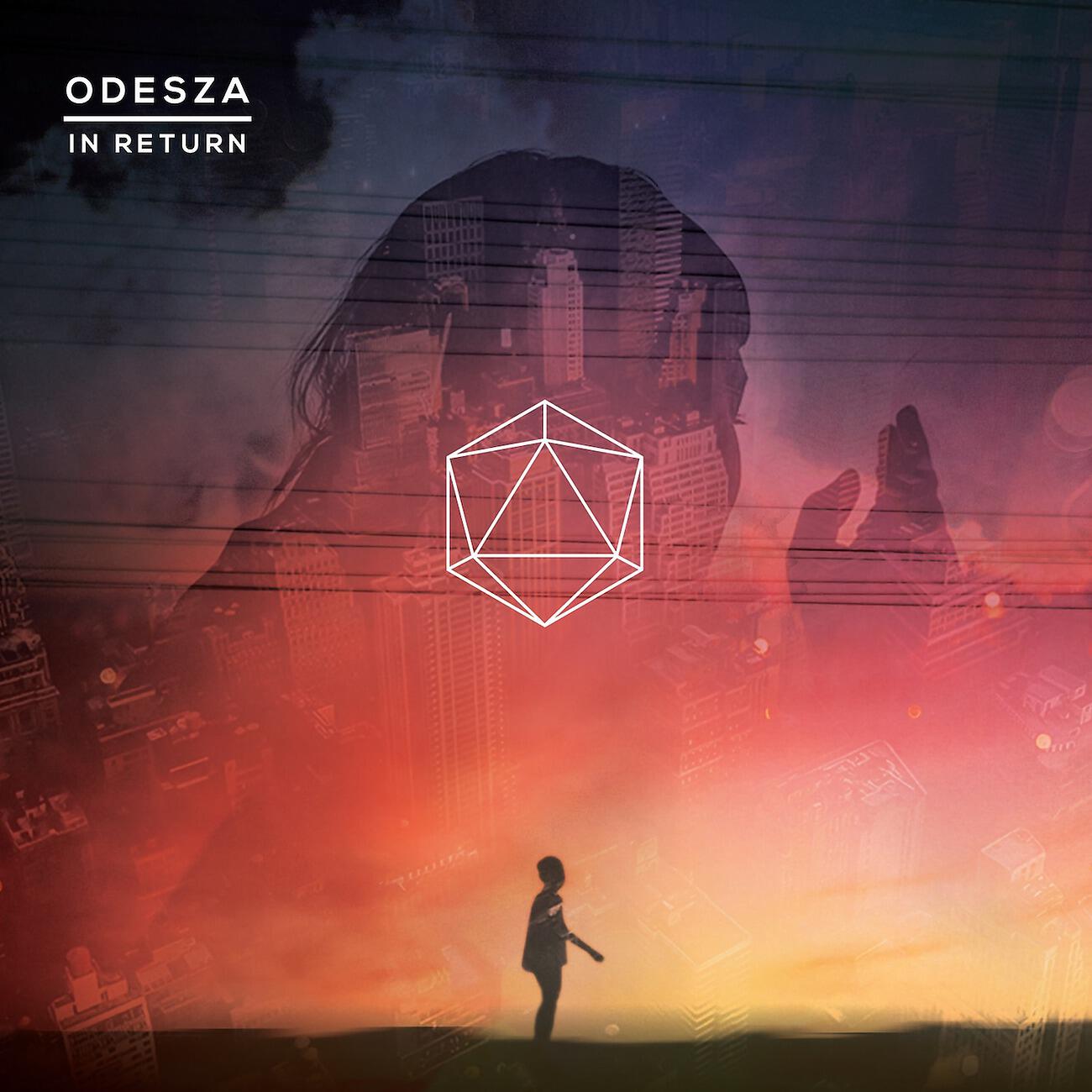 ODESZA - White Lies (feat. Jenni Potts)