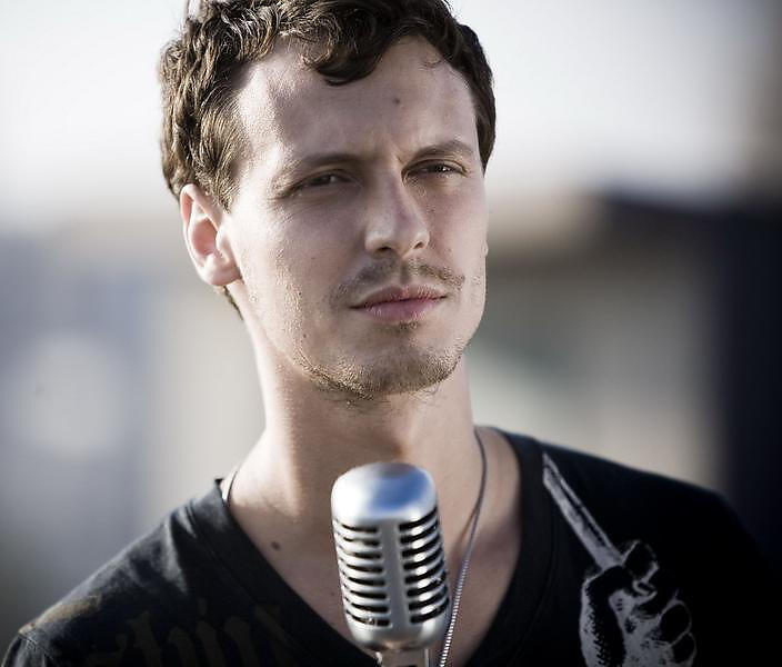 Эд Шульжевский все песни в mp3