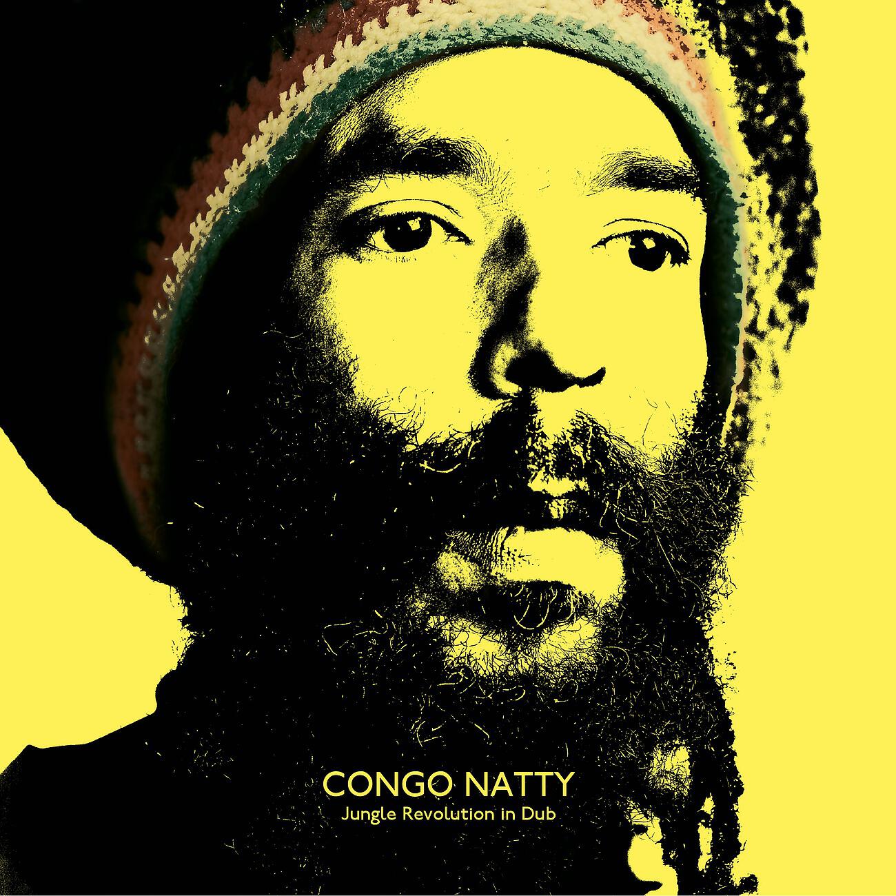 Congo Natty - Nu Beginningz Dubwise (Mungos Hi-Fi Remix)