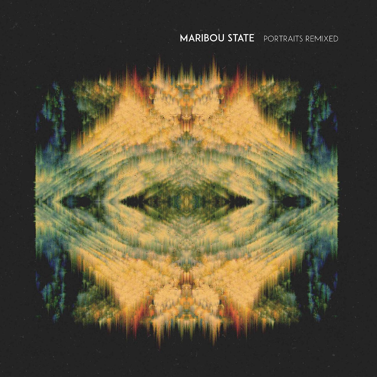 Maribou State - Midas (Ben Pearce Re-Edit)
