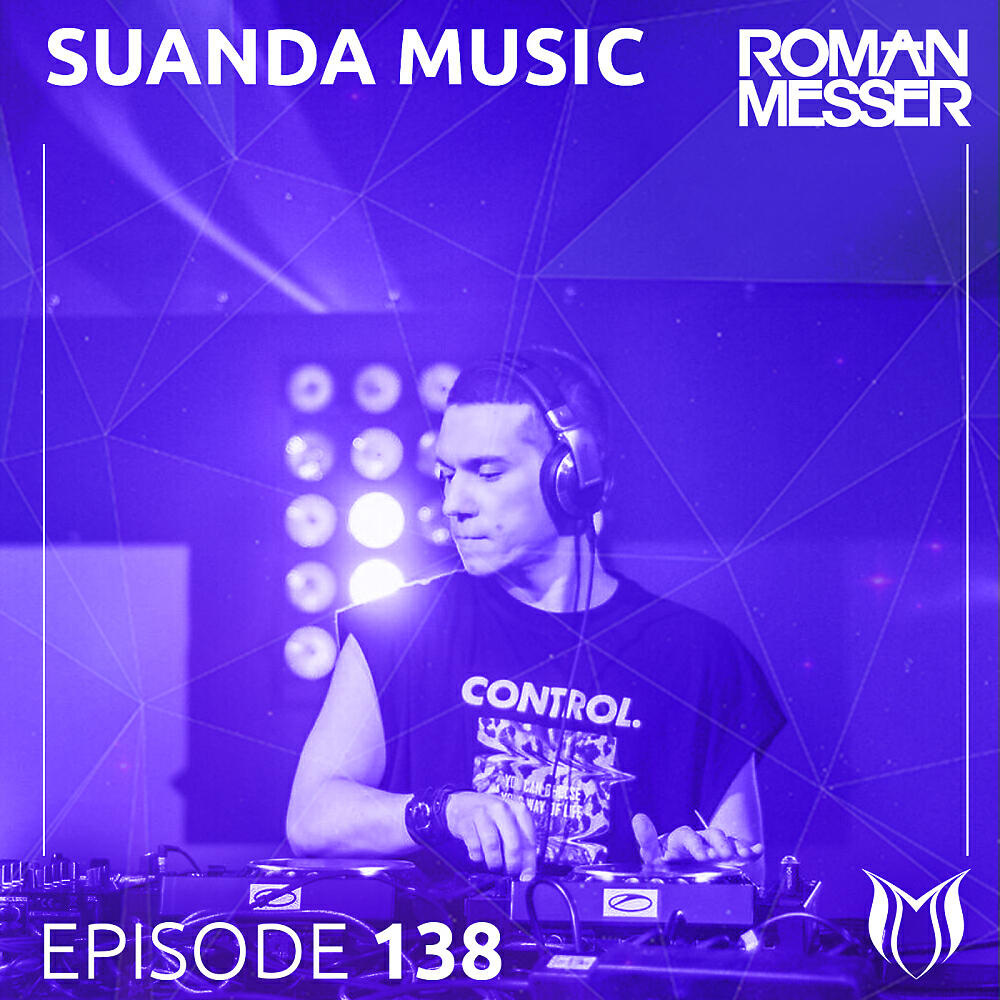 Axel Walters - Warrior (Suanda 138) (Original Mix)