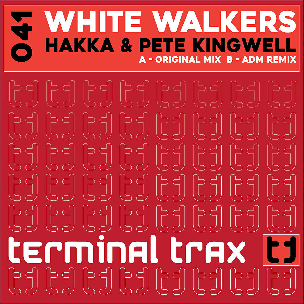 Hakka - White Walkers (Original Mix)