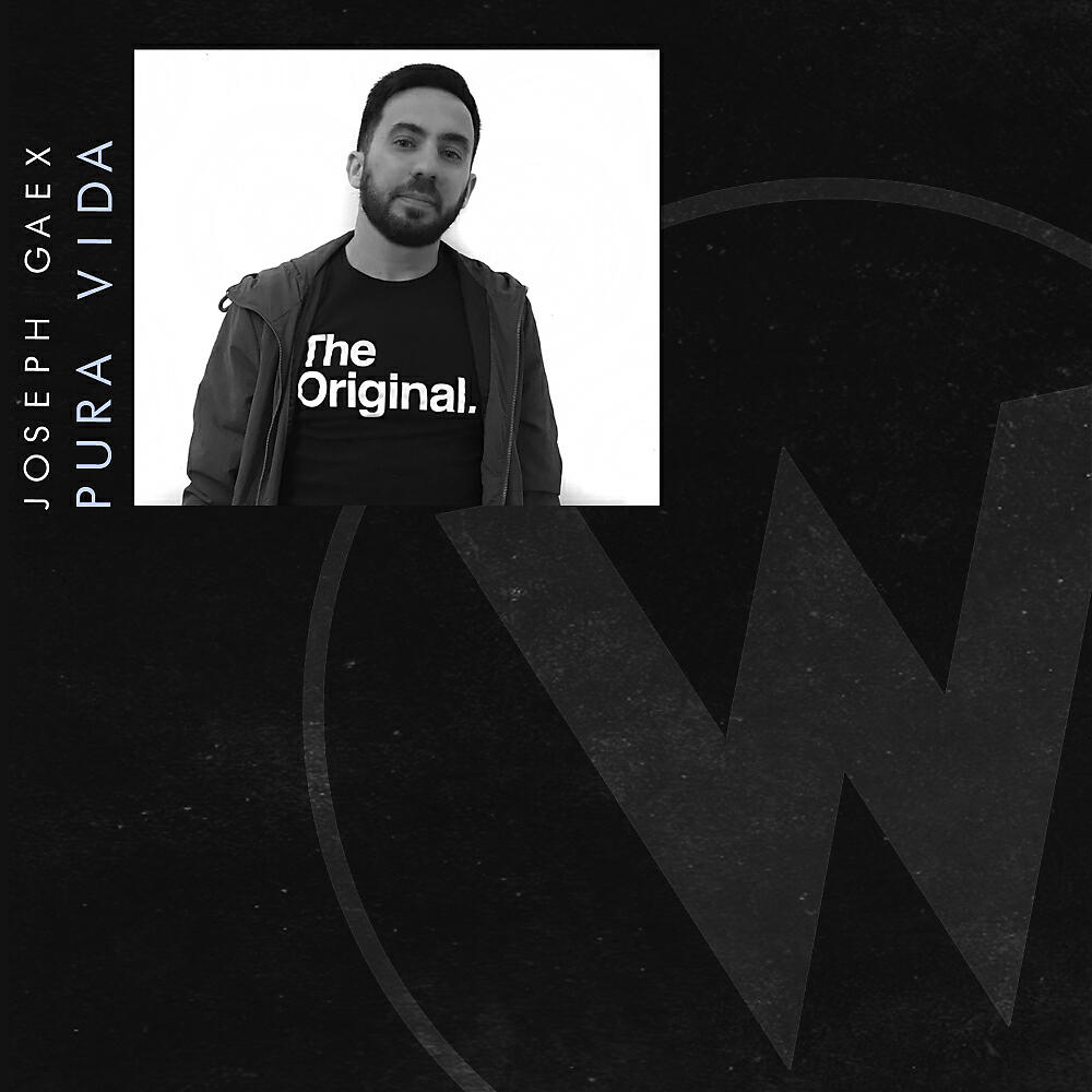 Joseph Gaex - Recall (WDM Mix)