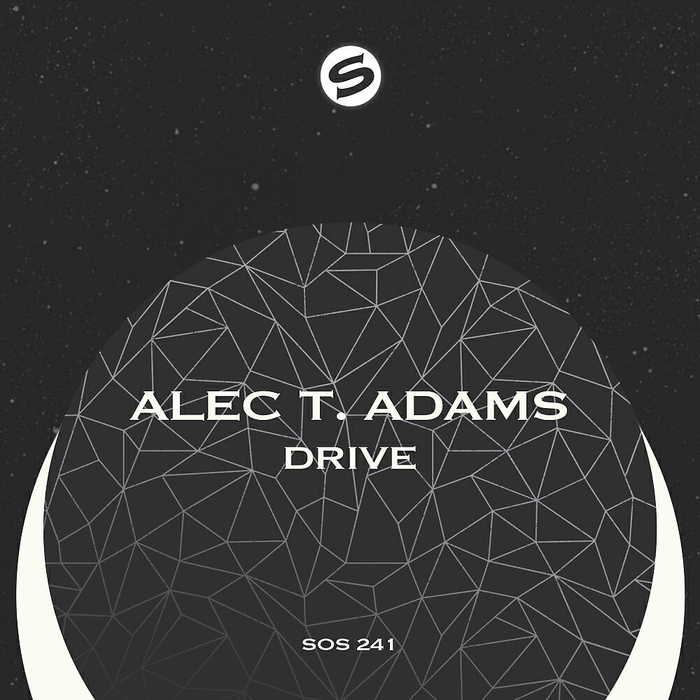 Alec T. Adams - Not Sure (Original Mix)