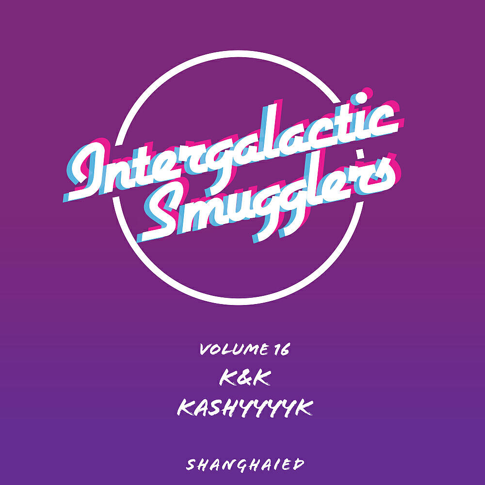 K&K - Kashyyyk (Original Mix)