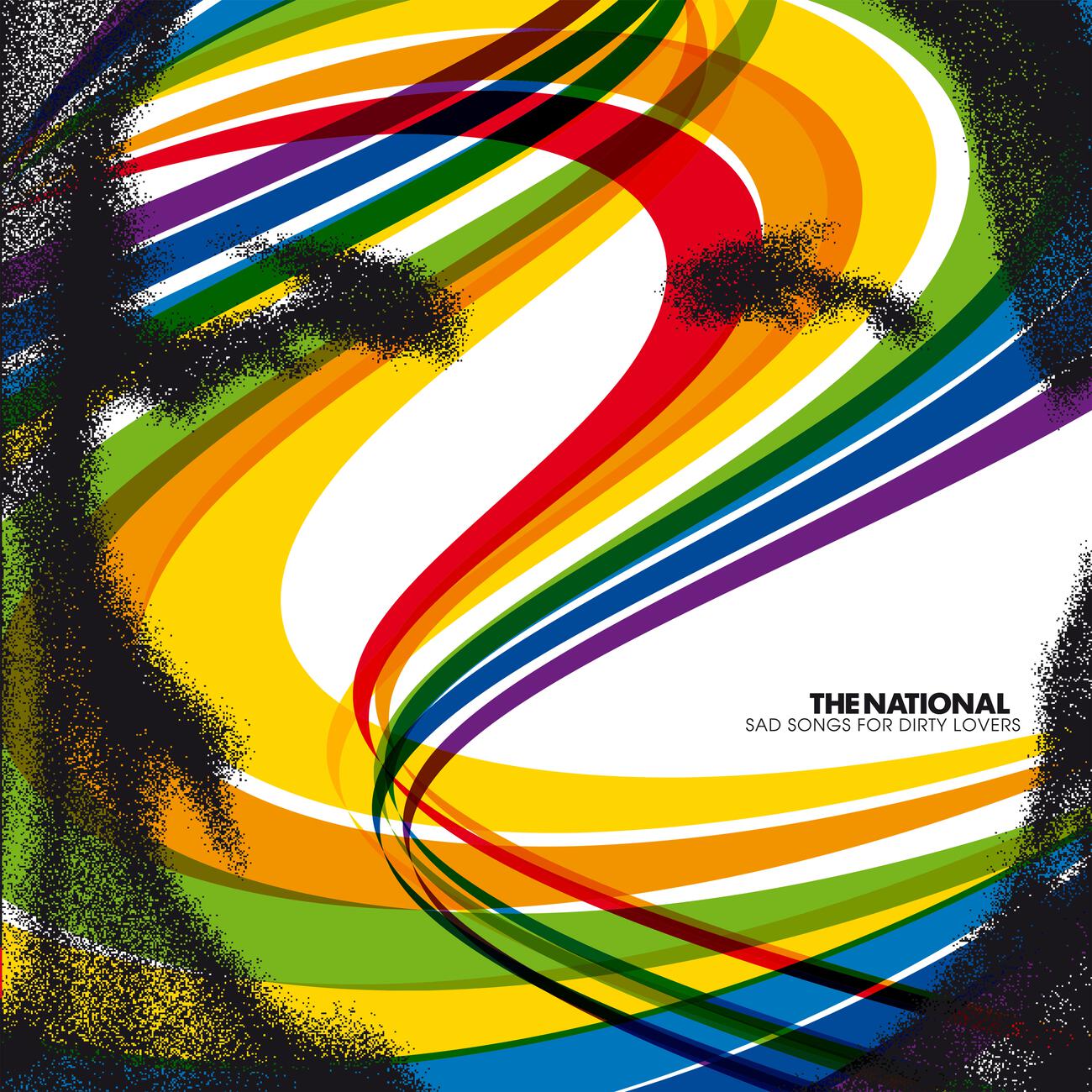 The National - Murder Me Rachael