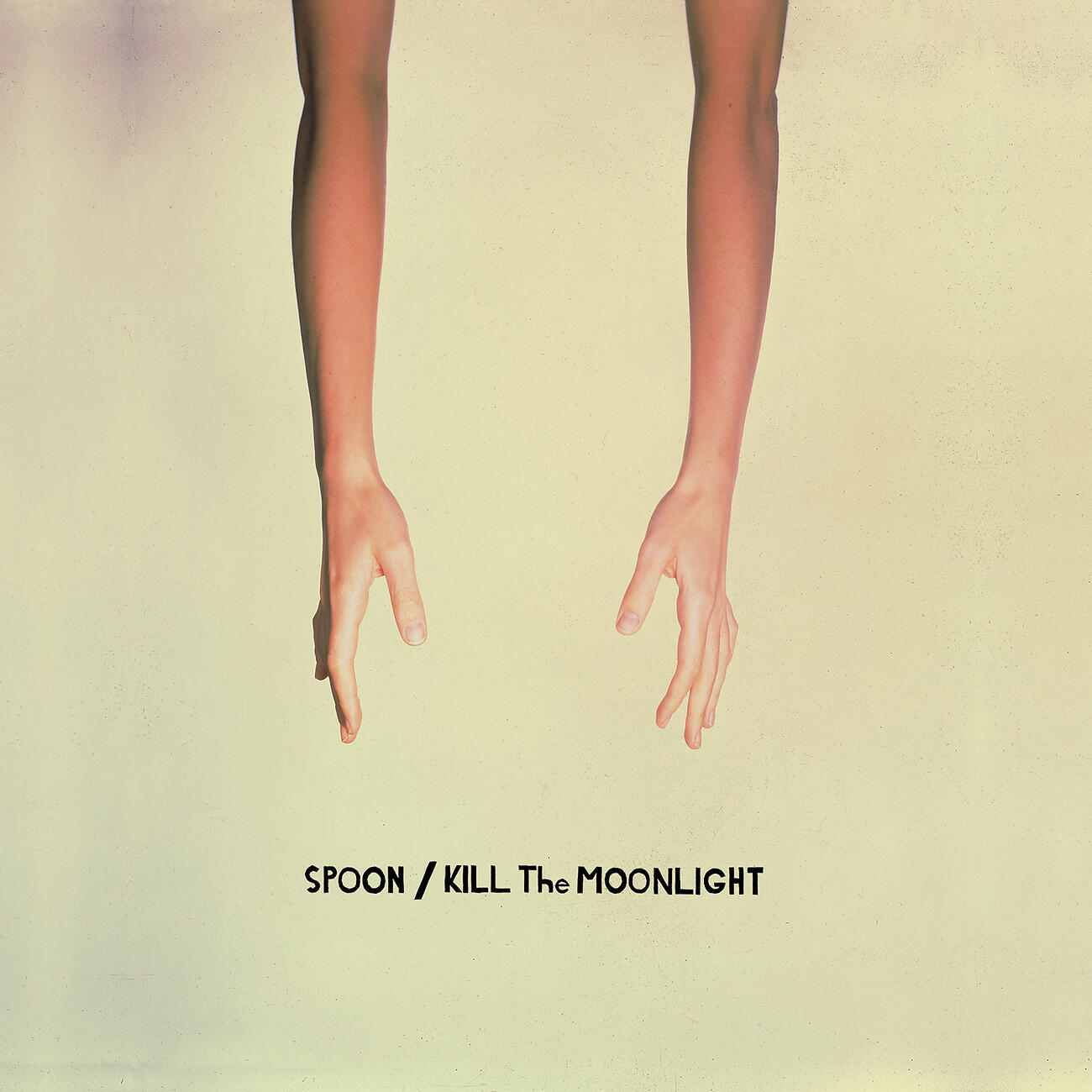 Spoon - Jonathan Fisk