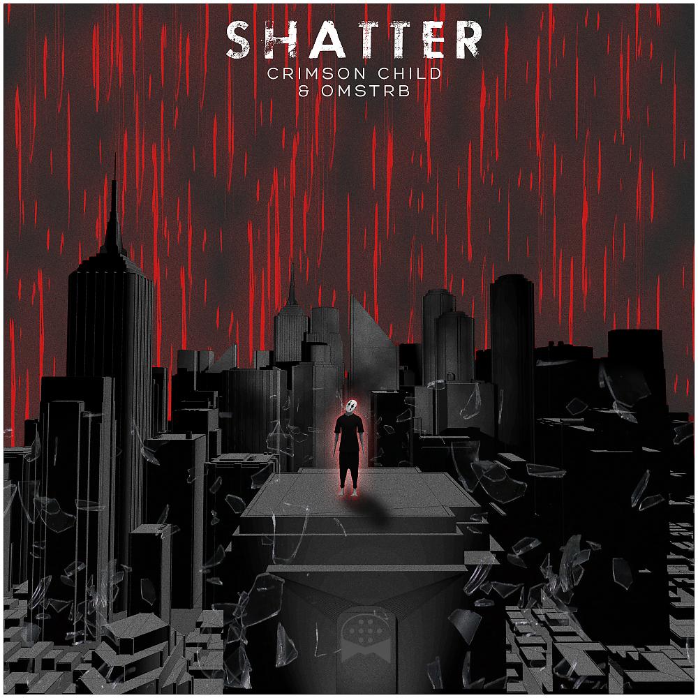 Постер альбома Shatter
