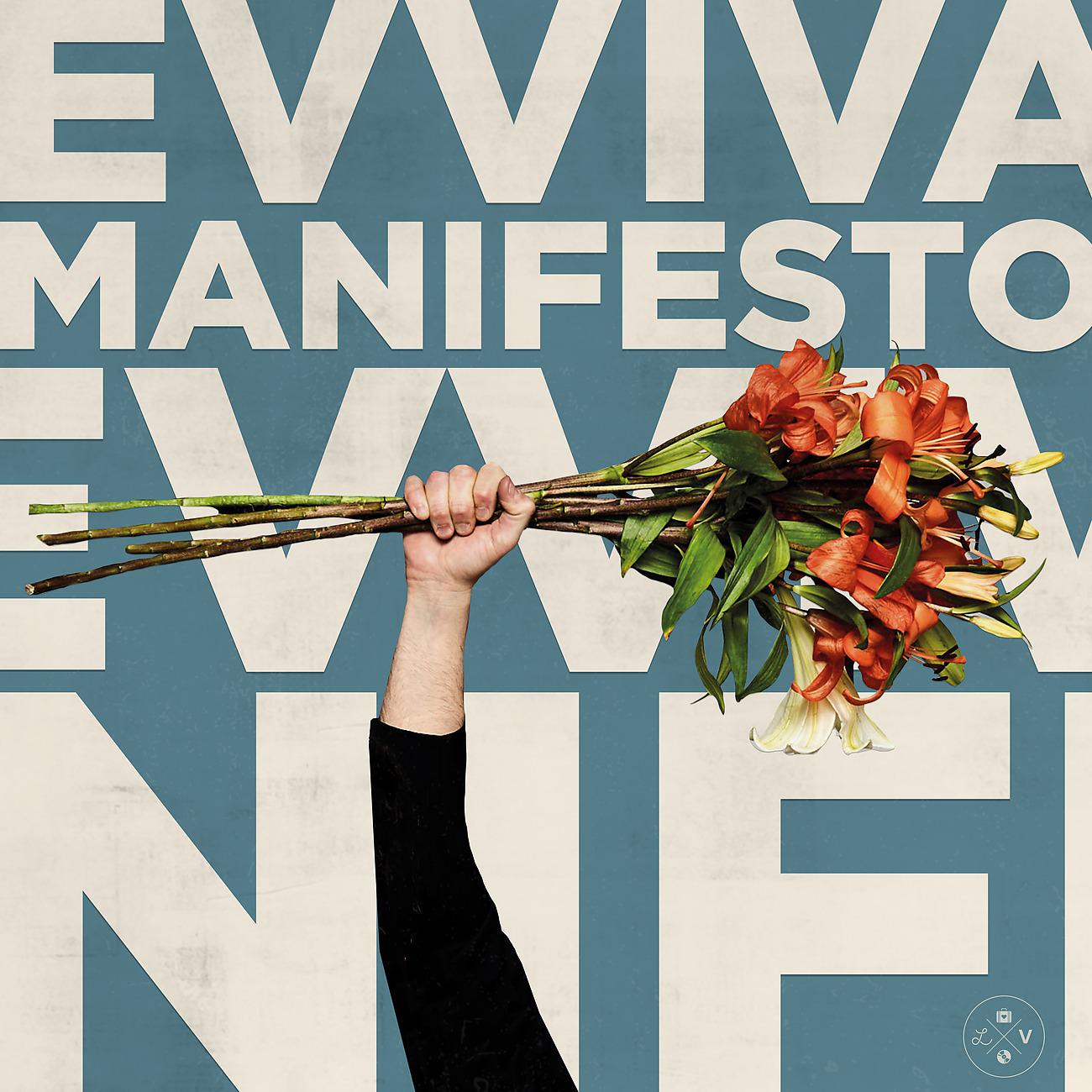 Постер альбома Evviva Manifesto